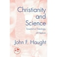 thumbnail image 1 of Pre-Owned Christianity and Science: Toward a Theology of Nature (Paperback) 1570757402 9781570757402, 1 of 1