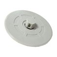 thumbnail image 3 of 2PCS Mop Cloth Holder for M30 PRO C107/ Robot Vacuum Mop 2 Vacuum Cleaner Replacement Accessories, 3 of 5