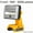 5 inch, variant on for De*walt 18-20V Li-ion Battery Wireless LED Work Light Outdoor Lighting Flashlight Emergency Flood Lamp Spotlight 3 inch