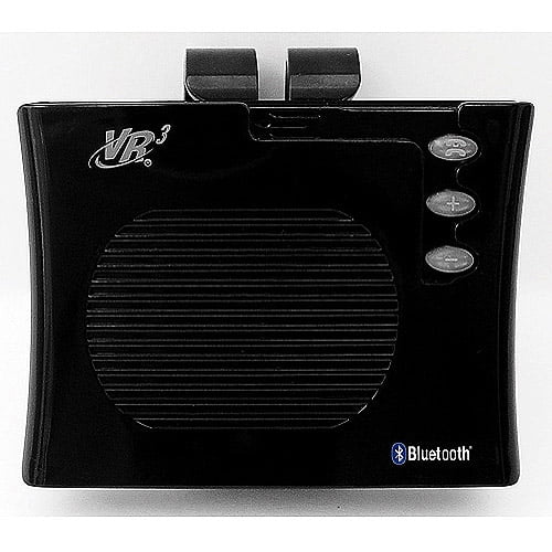 vr3 wireless garden sound system