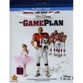 thumbnail image 1 of The Game Plan [Blu-ray], 1 of 1