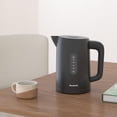 thumbnail image 2 of Hervidor inteligente GoveeLife con control de temperatura, 1.7 L, 1500 W, WiFi, 2 of 9