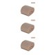 thumbnail image 1 of Soidarity Vendaje elástico portátil hebilla banda autoadhesiva cinta protectora de nailon para exteriores, piel, 180 cm, muslo Type1 NO1 Soidarity CBP055234, 1 of 6