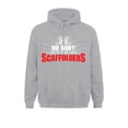 thumbnail image 4 of Scaffolder se pone en marcha Constructor de andamios Sudaderas de andamios Sudaderas de verano Manga larga Nuevo diseño Ropa única Fitness Hombres, 4 of 5