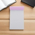 thumbnail image 4 of PTOOTP Portable Carbon Copy Receipt Book for Small Business Accounting, Travel Notes, Convenient Record Pad, 4 of 8