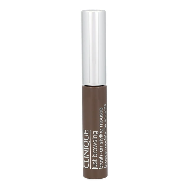 Mascara Just Browsing Brush-Deep Brown