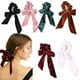 thumbnail image 4 of Zhuge Coleteros de terciopelo, banda elástica para el pelo, lazos para el pelo, lazos para el pelo para niñas, accesorios para el pelo para mujeres, diadema dulce para mujeres, 4 of 5