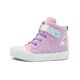 thumbnail image 5 of Bubble Gummers Ursula III Tenis Bota Para Niña Estrellas lila 14, 5 of 7