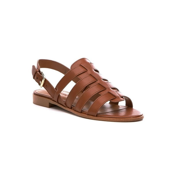 Coach skyler top ankle booties