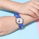 thumbnail image 2 of montre Enfant(bleu, Guitare),montre-bracelet Tanche Pour Enfant Mouvement Quartz,conception De Dessin Anim 3d,montre Enfant Numrique Pour 3 Ans, 2 of 5