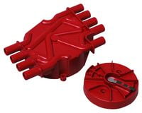 MSD 8017 Distributor Cap and Rotor Kit