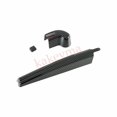 thumbnail image 4 of Carbon Fiber Rear Windshield Wiper Cover Protector Trim for BMW X5 G05 2019-2022, 4 of 4