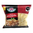 thumbnail image 1 of Queso tipo mozarella Bon Swiss picado de 500 g, 1 of 4