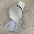 thumbnail image 3 of Muñeco de peluche de Dostoyevsky para niños, muñeco de peluche de 7,8 pulgadas, Bungo, Stray Dogs, Dostoyevsky, Edogawa, Rampo, Osamu, Dazai, Chuya, 3 of 5