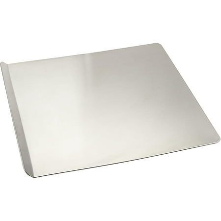 AirBake Natural Cookie Sheet, 16 x 14 in,Aluminum,Cookie Sheet