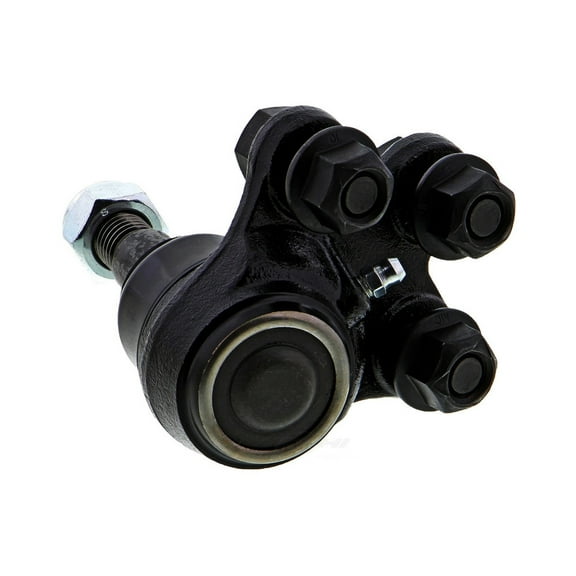 Suspension Ball Joint Fits select: 2009-2017 CHEVROLET TRAVERSE, 2007-2016 GMC ACADIA