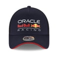 thumbnail image 3 of Gorra New Era Red Bull Trucker 60357194 Unitalla, 3 of 8