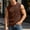 Coffee, variant on Tank Tops Men Muscle Athletic Sleeveless Shirt Casual Summer Loose Fit Crewneck Active Tank Top with Pocket,Coffee