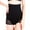 Black, variant on asdoklhq Womens Plus Shapewear,Women Waist Lace Body Shaper Corset Tummy Slimming Girdles Shaping Clothes