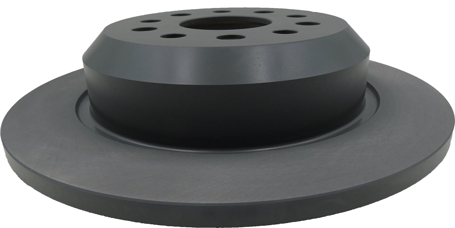 Winstop Brake Rotor, Rear WS252689, Jeep Wrangler 2022-2018