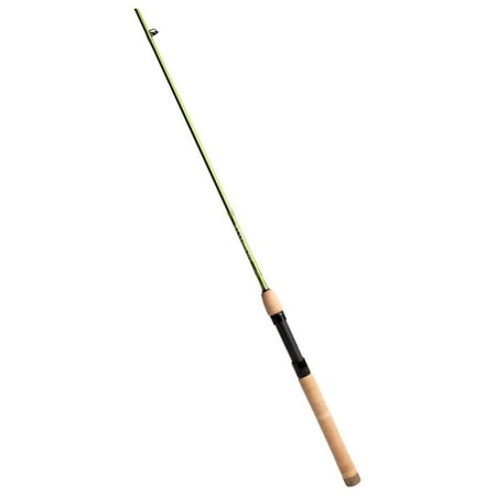 Green Series 5 6 Spinning Rod