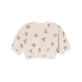 thumbnail image 2 of Modern Moments by Gerber Baby and Toddler Girl Top and Pant Outfit Set, Sizes 0/3 Months - 5T, 2 of 9