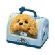 thumbnail image 1 of Juguete de casa para cachorros, juguete interactivo, muñeco de peluche, juguetes eléctricos suaves para bebés, portátil para C, 1 of 9