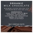 thumbnail image 3 of Green & Black's Organic Milk Chocolate Bar 90g, Imported from Britain, 3 of 3