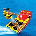 thumbnail image 3 of SPORTSSTUFF GRANDSTAND 2 - Inflatable Tow Tube, 3 of 4