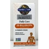 Garden Of Life Dr. Formulated Probiotics Daily Care Capsules - 30Ct