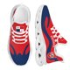 thumbnail image 1 of Zapatillas ligeras y transpirables con diseño de bandera de Panamá para mujer, calzado deportivo resistente a los golpes y al aire libre, de punto, 1 of 6