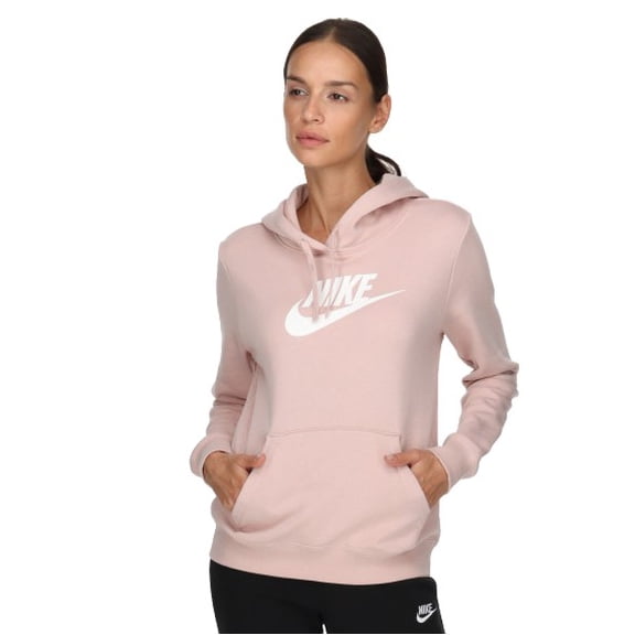 Nike Womens Club Fleece Hoodie XX-Large