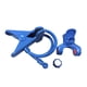 thumbnail image 2 of Injueey Soporte para teléfono de 360 ​​grados, Flexible, ajustable, ligero, flexible, para teléfono, cama perezosa, soporte de montaje en Videojuegos y accesorios Azul, 2 of 6