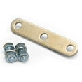 thumbnail image 3 of Edelbrock 1493 Carburetor Throttle Cable Plate, 3 of 3