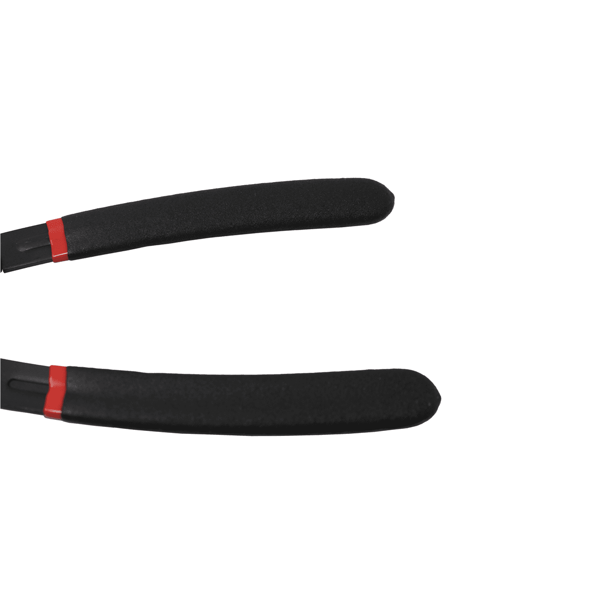 K-Tool 54055 Heavy Duty Exhaust Grommet Pliers with 25-Degree Offset