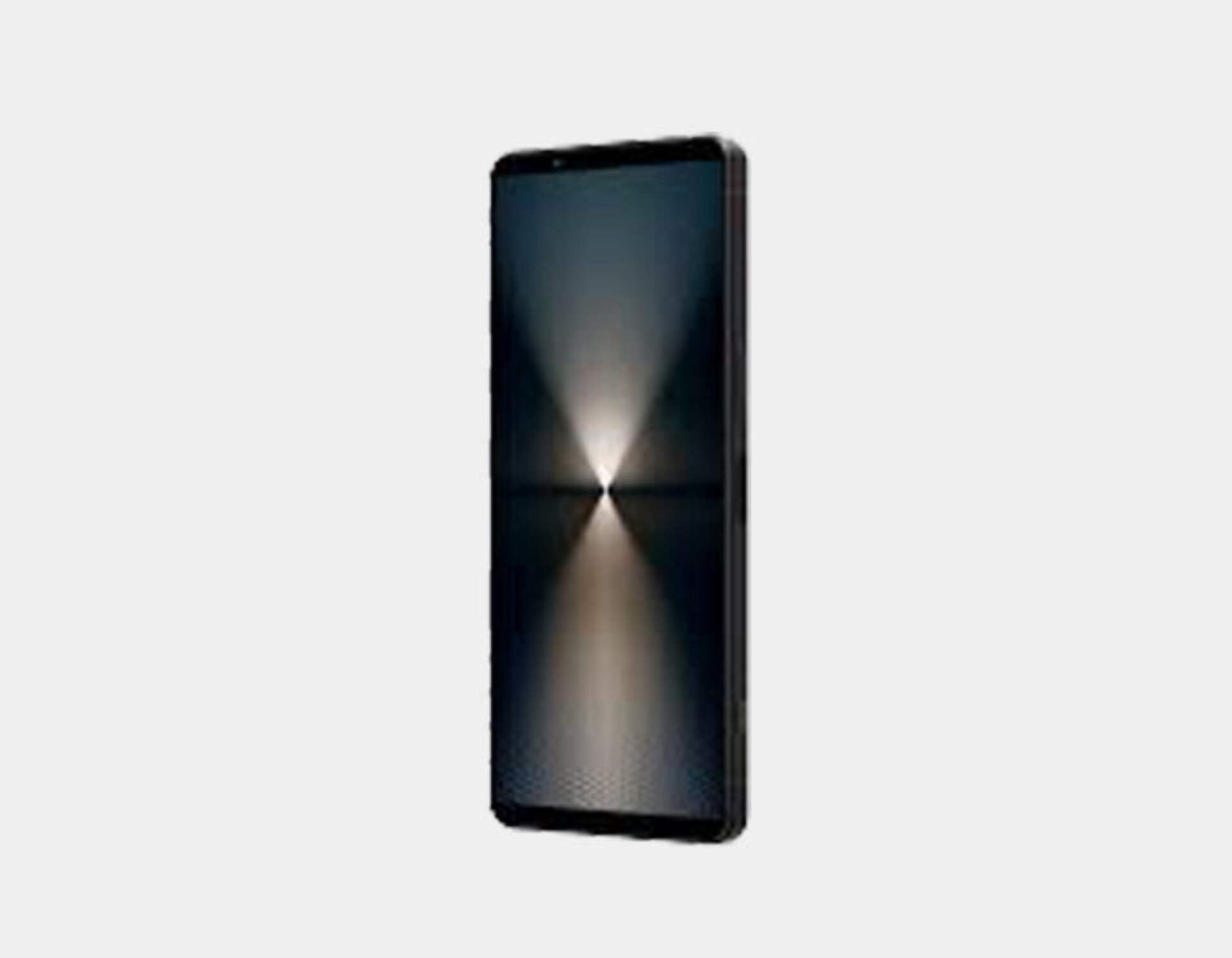 Sony Xperia 1 VI XQ-EC72 5G Dual SIM 256GB ROM 12GB RAM GSM Unlocked - Black