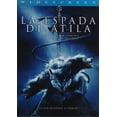 thumbnail image 1 of La Espada De Atila Cerberus John Terlesky Pelicula Dvd QUALITY DVD, 1 of 2