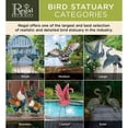 thumbnail image 4 of Verde Rooster Decor MED, 4 of 4