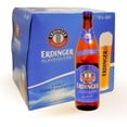 thumbnail image 2 of Pack de 12 Cerveza Erdinger Sin Alcohol 500 ml, 2 of 3