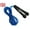 Blue, variant on RAD Jump Rope for Exercise Workout Speed Skipping Rope, women / mens for Fitness, Boxing, Cardio (Red)