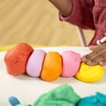 thumbnail image 3 of Compuesto para modelar Play-Doh, 32 latas de 85 g, juguetes para niños, 3 of 8