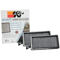 K&N VF2060 Cabin Air Filter