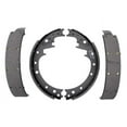 thumbnail image 3 of Raybestos Brakes Brake Shoe 33APG Service Grade; OE Replacement, 3 of 3