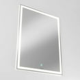 thumbnail image 4 of Artika Emeraude LED Wall Mirror 24x32, 4 of 6