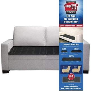  XSPRACER Couch Cushion Inserts Support, Couch Supports