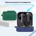 thumbnail image 4 of Anti-Fall Silicone Case for CMF BudsPro 2 - Protective Earphone Cover for Daily Use, 4 of 8