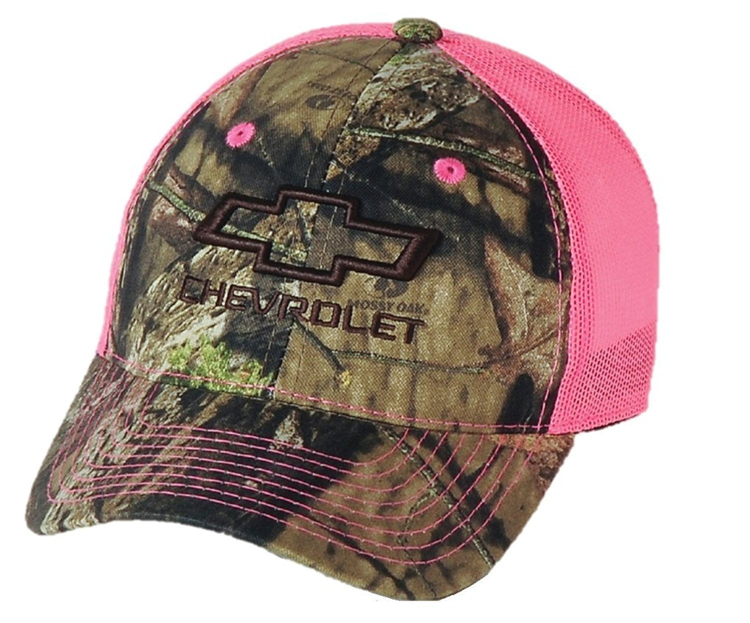 pink camo hat walmart