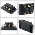 thumbnail image 6 of Forward＆Reverse Relay Module for RV,for Yacht Relay 12V80A,Protection relay, 6 of 8