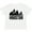 AA-White, variant on Inktastic Houston Skyline Grunge Boys or Girls Toddler T-Shirt