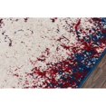 thumbnail image 3 of Momeni Loft Navy Area Rug, 3 of 4